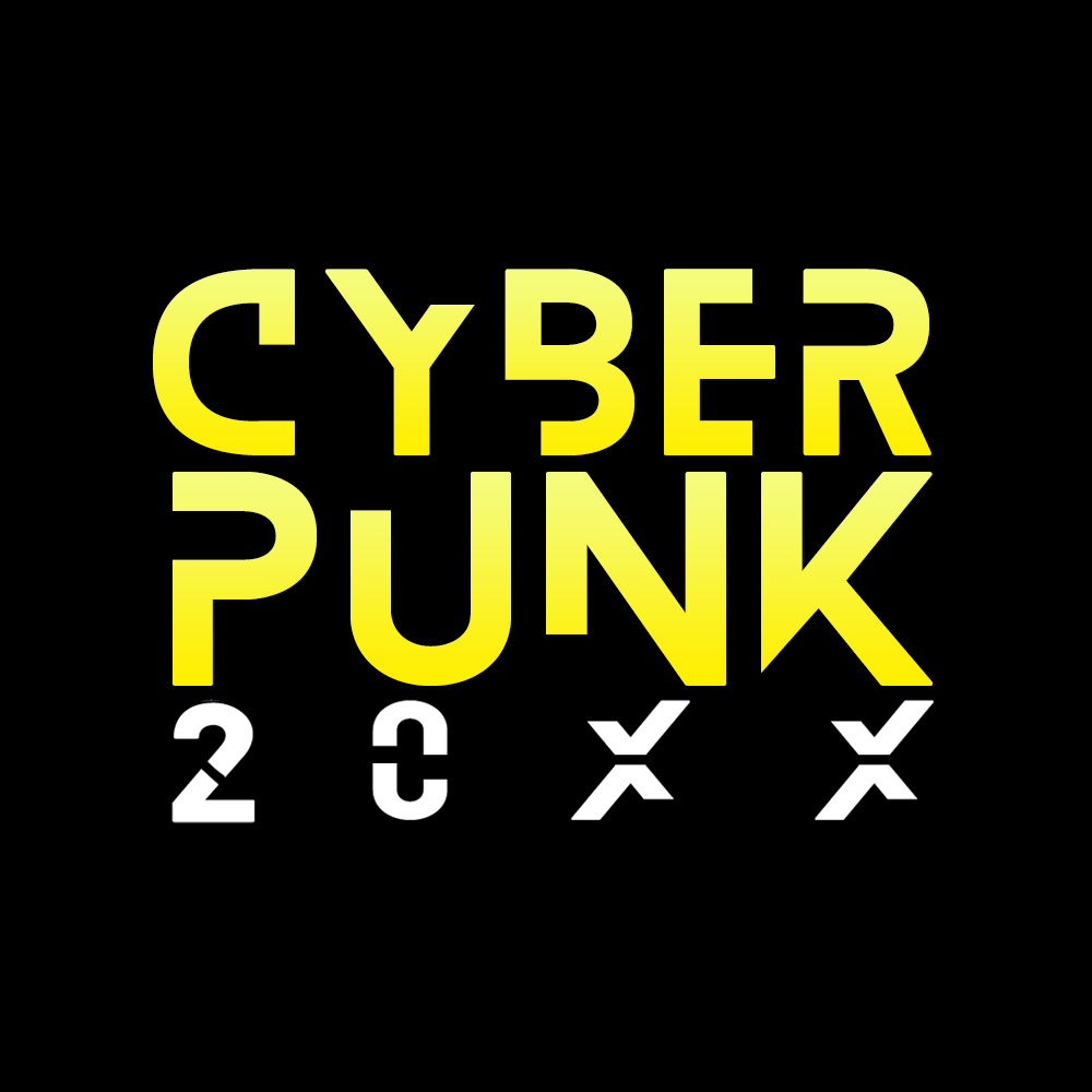 Cyberpunk 20xx: Kaffee! Cyberpunk 20xx: Kaffee!