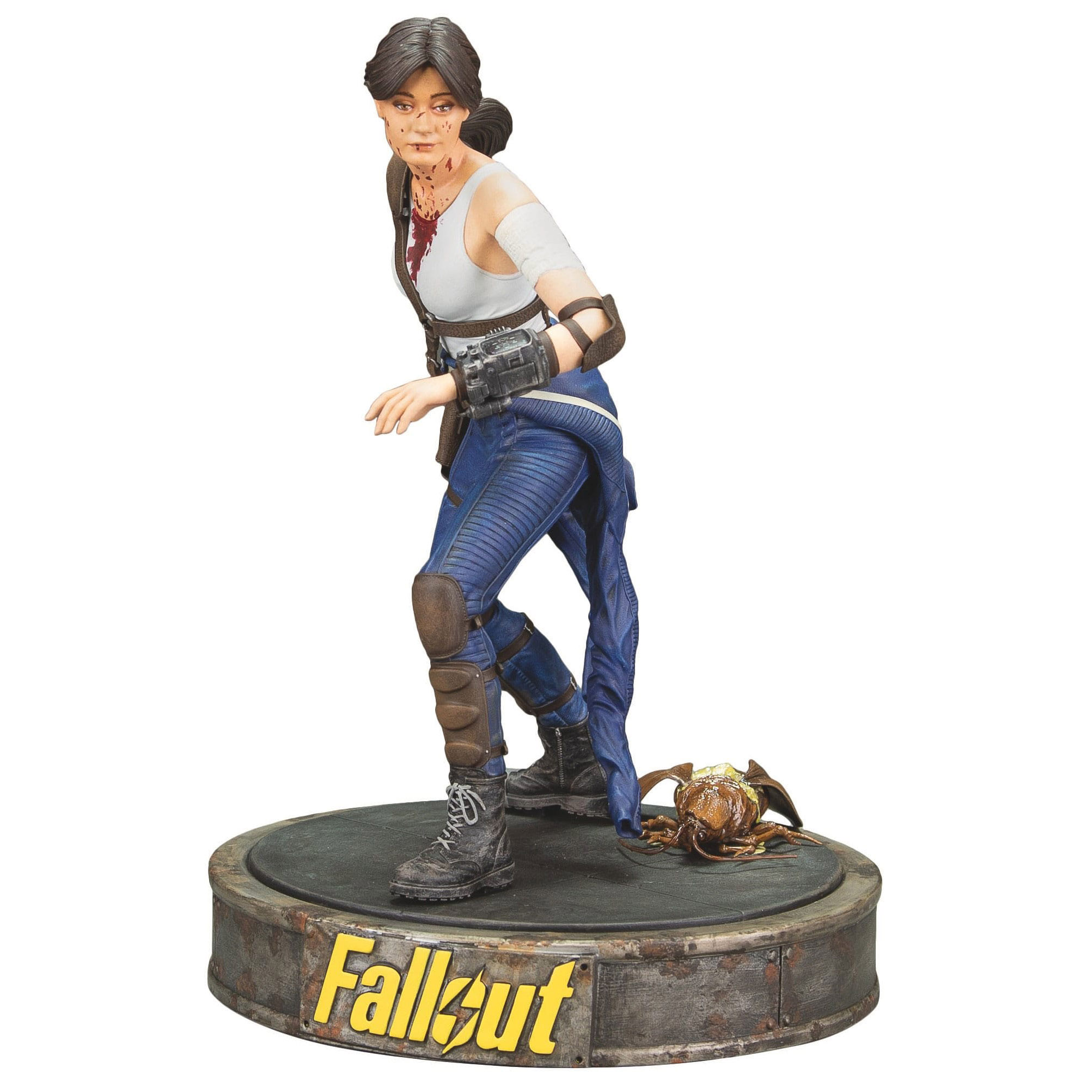 Fallout Serie: Lucy Statue (PreORDER]