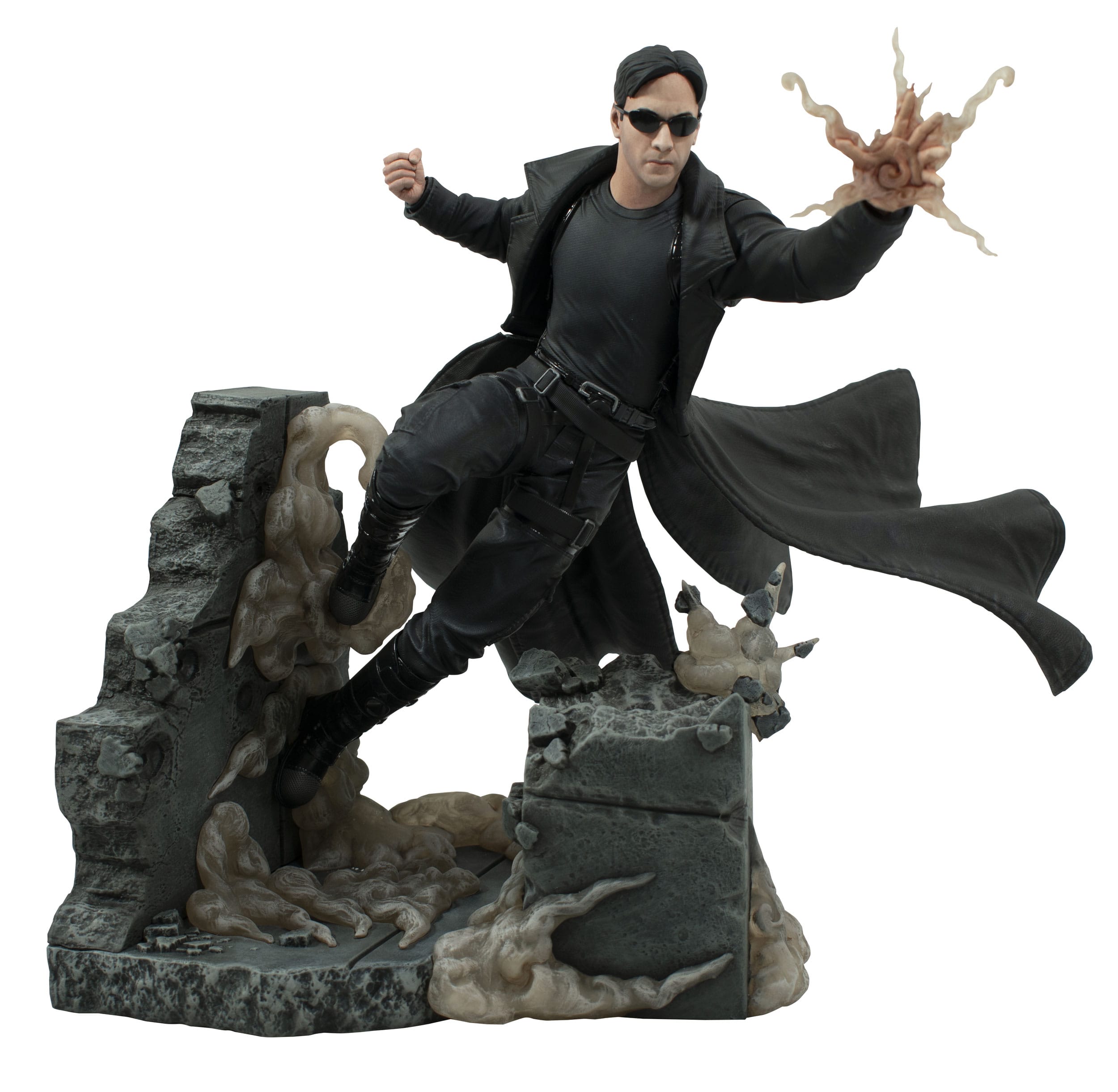 The Matrix - Neo Statue [PreORDER]