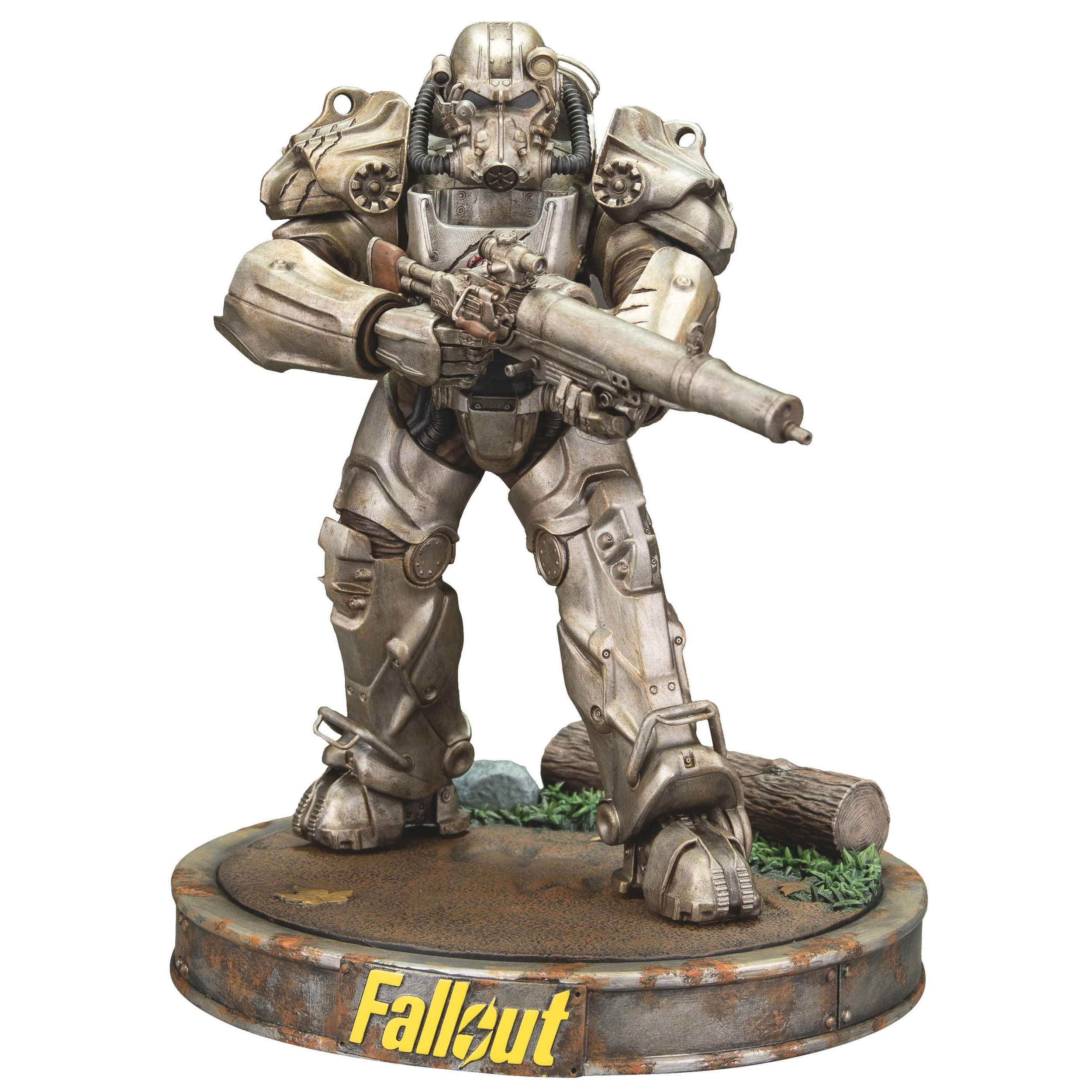 Fallout Serie: Maximus Statue (PreORDER]